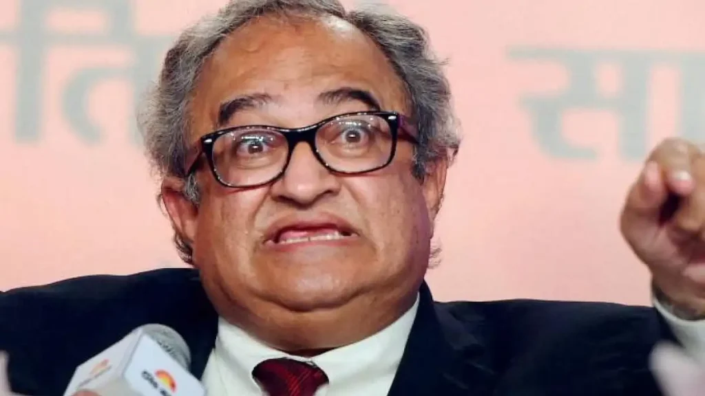 Tarek Fatah Death